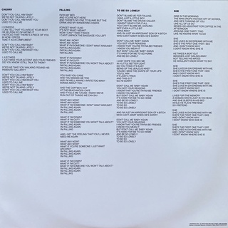 Harry Styles – Fine Line vinyl 2LP đĩa than