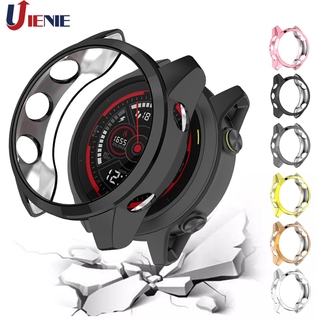 Ốp bảo vệ mặt đồng hồ thông minh Garmin Forerunner 745 cao cấp