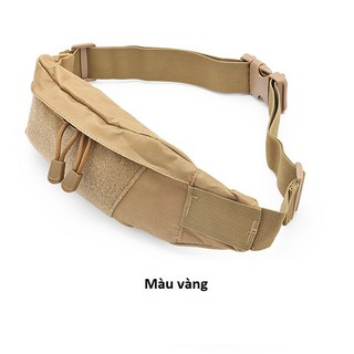 TÚI ĐEO BỤNG, ĐE0 LƯNG
