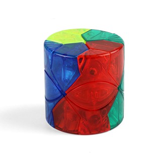 [SALE 15.1] Rubik Barrel Redi MoFangJiaoShi (SP0961,SP0962)