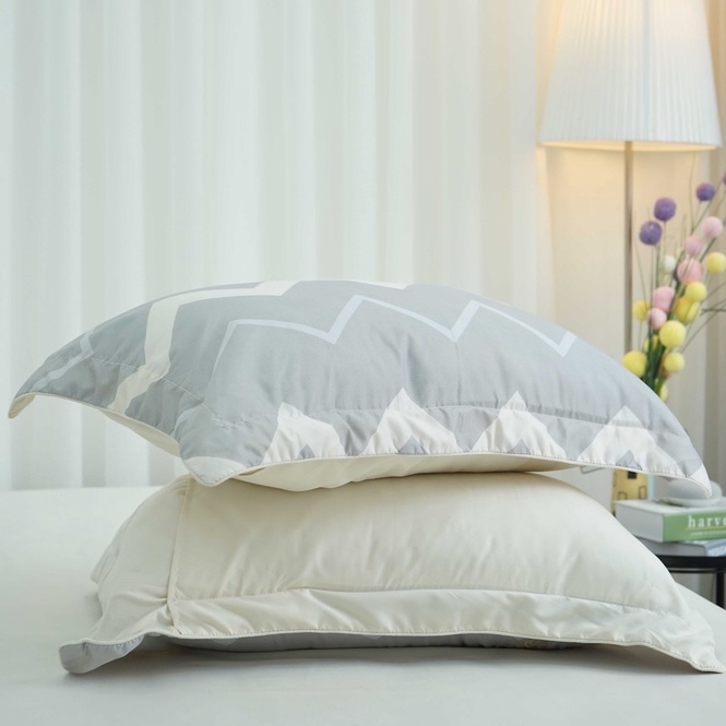 Bộ ra giường Everon Lite ELM chất vải microfiber ELM 212