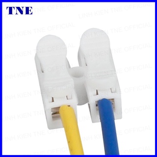 Set 10 Cầu đấu nhựa 2P