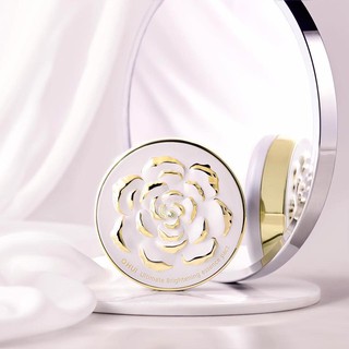 Set phấn  OHUI ULTIMATE BRIGHTENING CUSHION SPECIAL SET 2019