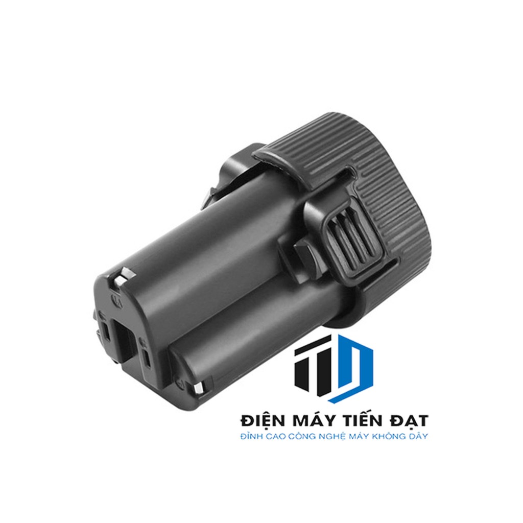 DMTD vỏ, mạch pin Makita 10,8V full kẽm hàn