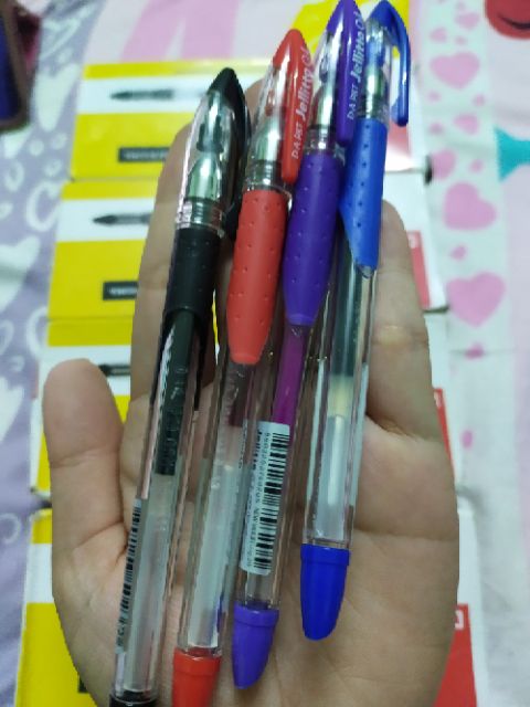 BÚT JELLITO NGÒI 0,4