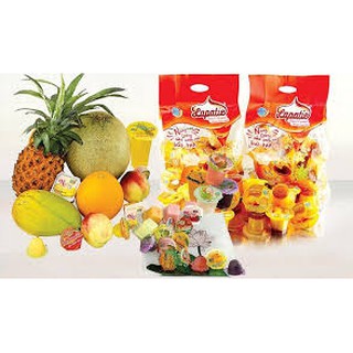 Thạch Sữa Chua Long Hải