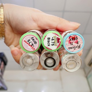 Lens 4.75 độ_kính áp tròng