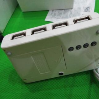 Bộ chia cổng Usb kiêm đồng hồ Asus Multi-Function Memo Board