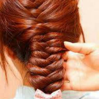 Dụng cụ tết tóc