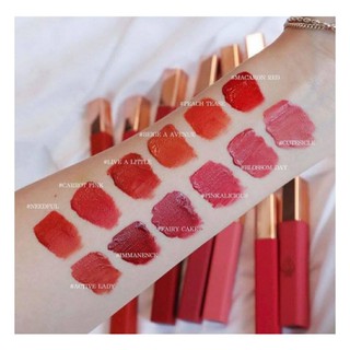 (trả đơn) son 𝟑𝐂𝐄 Cloud Lip Tint