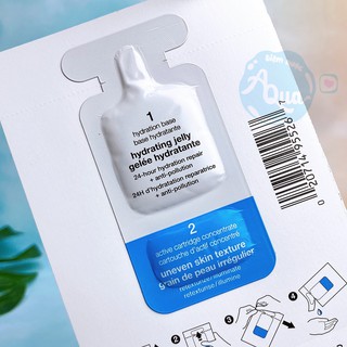 Mẫu Thử Sample Clinique ID các loại