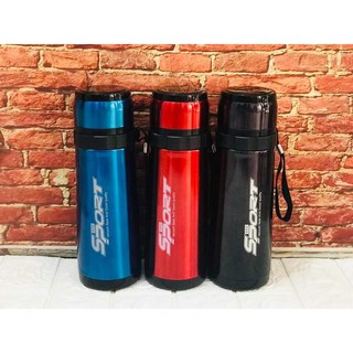 BÌNH GIỮ NHIỆT 600ML GGOMi GG724 - MADE IN KOREA