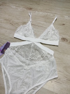 Bodysuit ren nhiều kiểu