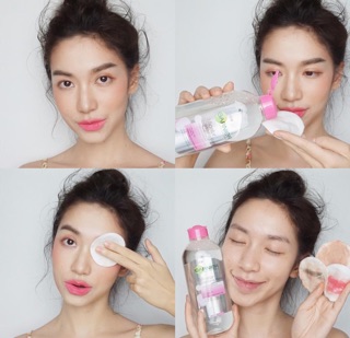 NƯỚC TẨY TRANG GARNIER
