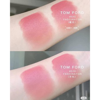 Son Tom Ford 510 Fascinator