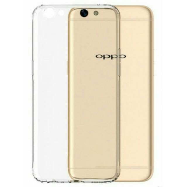 Ốp dẻo trong oppo f3/f3 plus