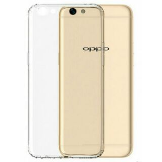 Ốp dẻo trong oppo f3/f3 plus