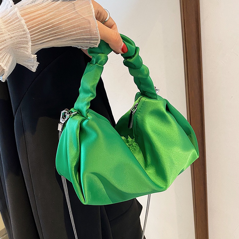 Túi Đeo Vai Cỡ Nhỏ Phong Cách Hàn Quốc Thời Trang Cho Nữ