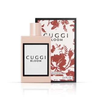 Nước hoa CUGGI BLOOM