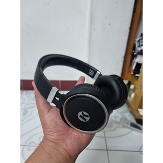 Tai nghe Bluetooth Kanen K6