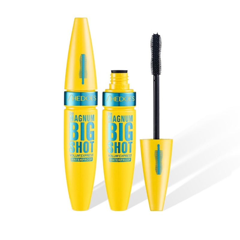 Mascara Chuốt Mi Chống Nước Không Nhòe Tiện Dụng Chất Lượng Cao