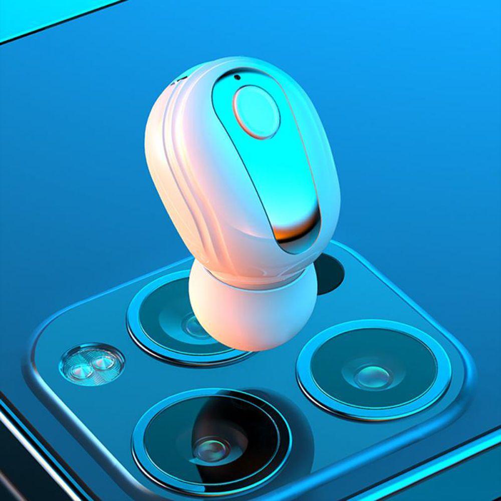 Tai Nghe Nhét Tai S9 Không Dây Kèm Mic Chống Thấm Nước Dùng Khi Chơi Game