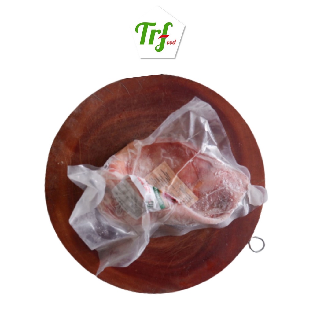 Tai heo Truefood nhập khẩu 500g