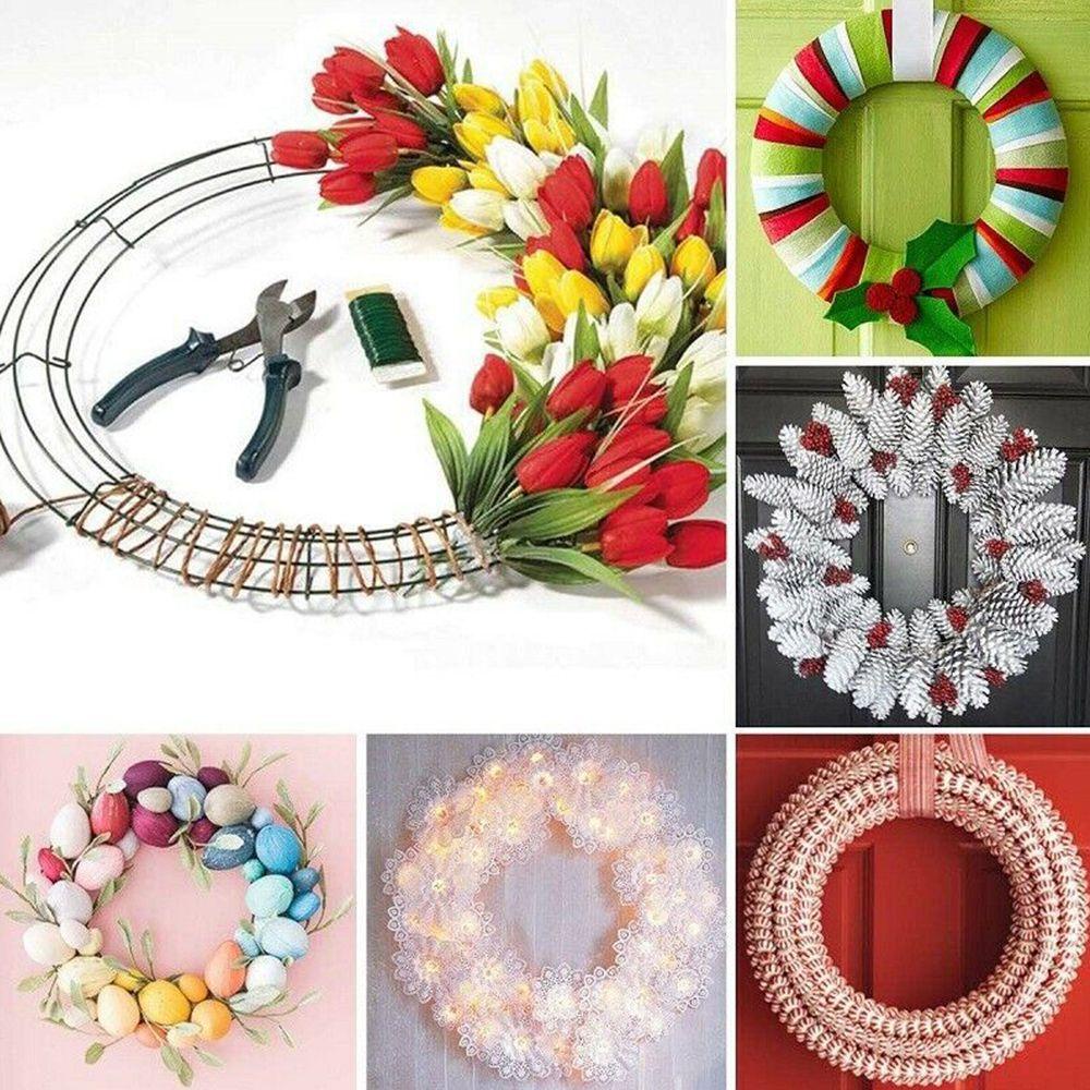 Vòng Sắt Treo Trang Trí Tiệc Cưới Chất Lượng Cao