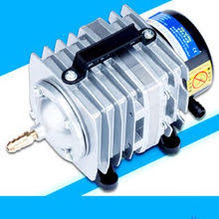 Máy Thổi Khí Oxy cho bể cá Resun ACO-003 - Máy Sủi oxy 35W cho hồ cá tôm (Hàng Công Ty)