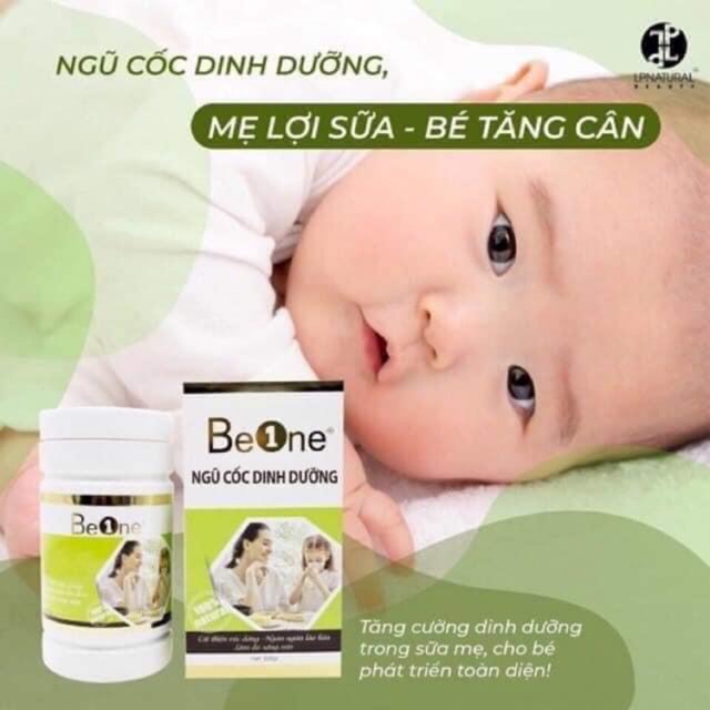 Bột ngũ cốc Beone