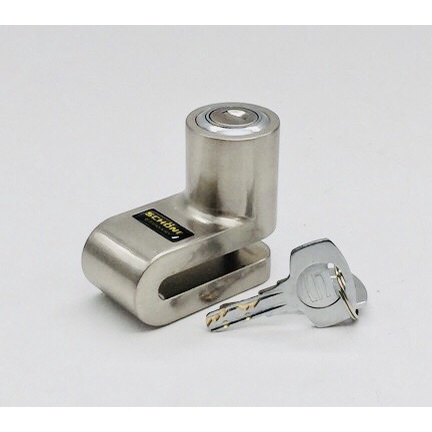 Khoá Thắng Đĩa Xe Honda Cao Cấp - Chất Liệu Inox 304 - không Gỉ Sét - Made in Taiwan.