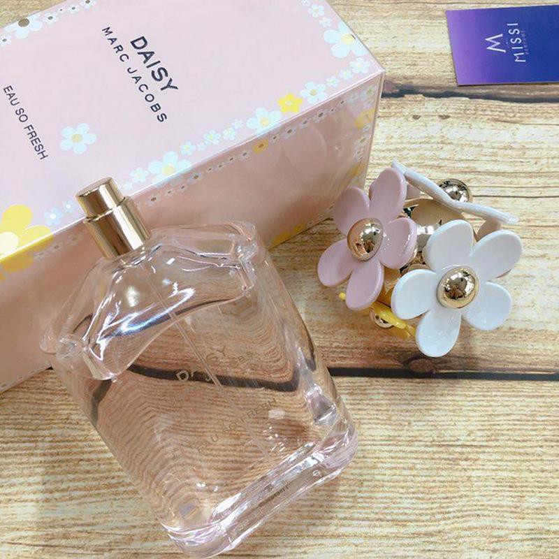 Nước Hoa Nữ Marc Jacobs Daisy Eau So Fresh EDT » Chuẩn Perfume