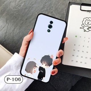 Ốp lưng  OPPO Reno- hoạt hình