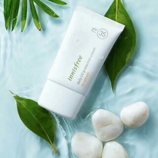 Kem chống nắng Innisfree