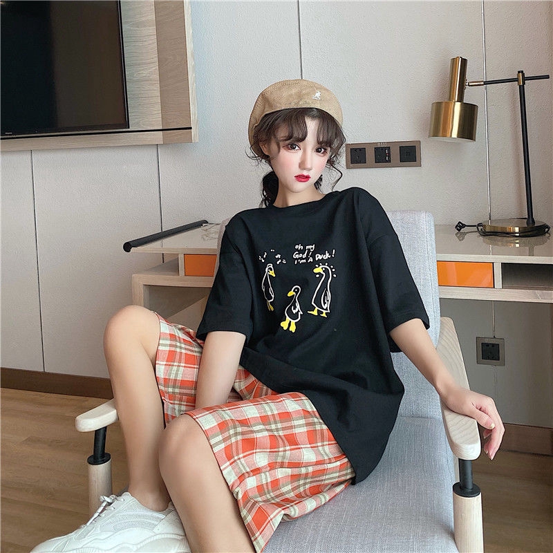 Youthful Caro Striped High Waist High Waist Pants | BigBuy360 - bigbuy360.vn