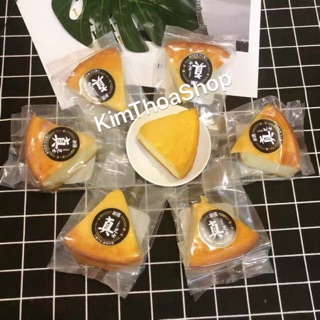 0.5KG BÁNH BÔNG LAN TAM GIÁC VỊ PHOMAI (5-6c)