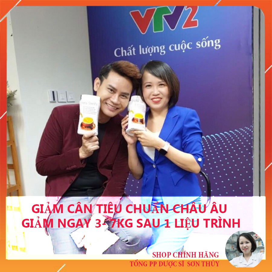 Sữa Giảm Cân Hera Slimfit 500gr - GIẢM CÂN NHANH HIỆU QUẢ TỪNG NGÀY, giảm cân khoa học CHÍNH HÃNG,  XÔN XAO DƯ LUẬN | BigBuy360 - bigbuy360.vn