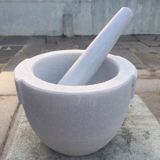 Cối đá cỡ lớn size 22cm