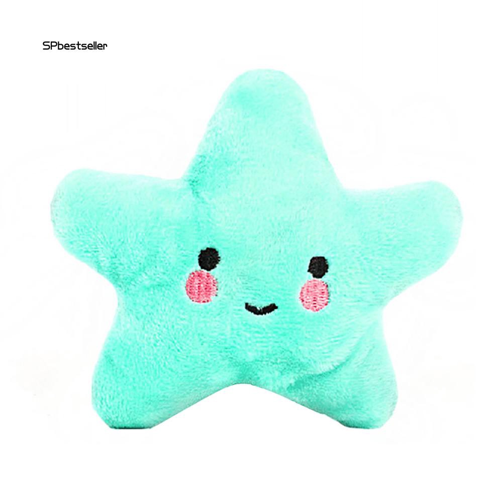 Đồ chơi thú nhồi bông có âm thanh dành cho thú cưng