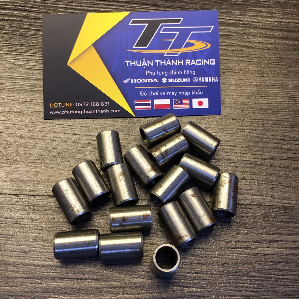 ẶC GÔ LÒNG SPORT - RGV