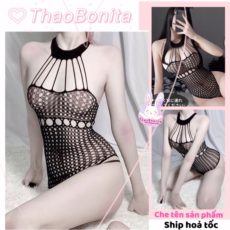 🎀 Bodysuit lưới siêu sexy xinh xĩu 🚀GIAO HOẢ TỐC HCM🚀 | BigBuy360 - bigbuy360.vn