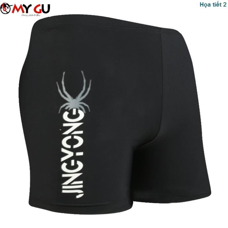 XẢ Quần bơi nam cao cấp cá tính QB22 | BigBuy360 - bigbuy360.vn
