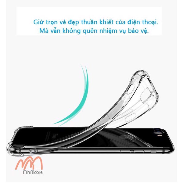 Ốp lưng trong chống sốc Samsung S10 5G hiệu Rock | BigBuy360 - bigbuy360.vn