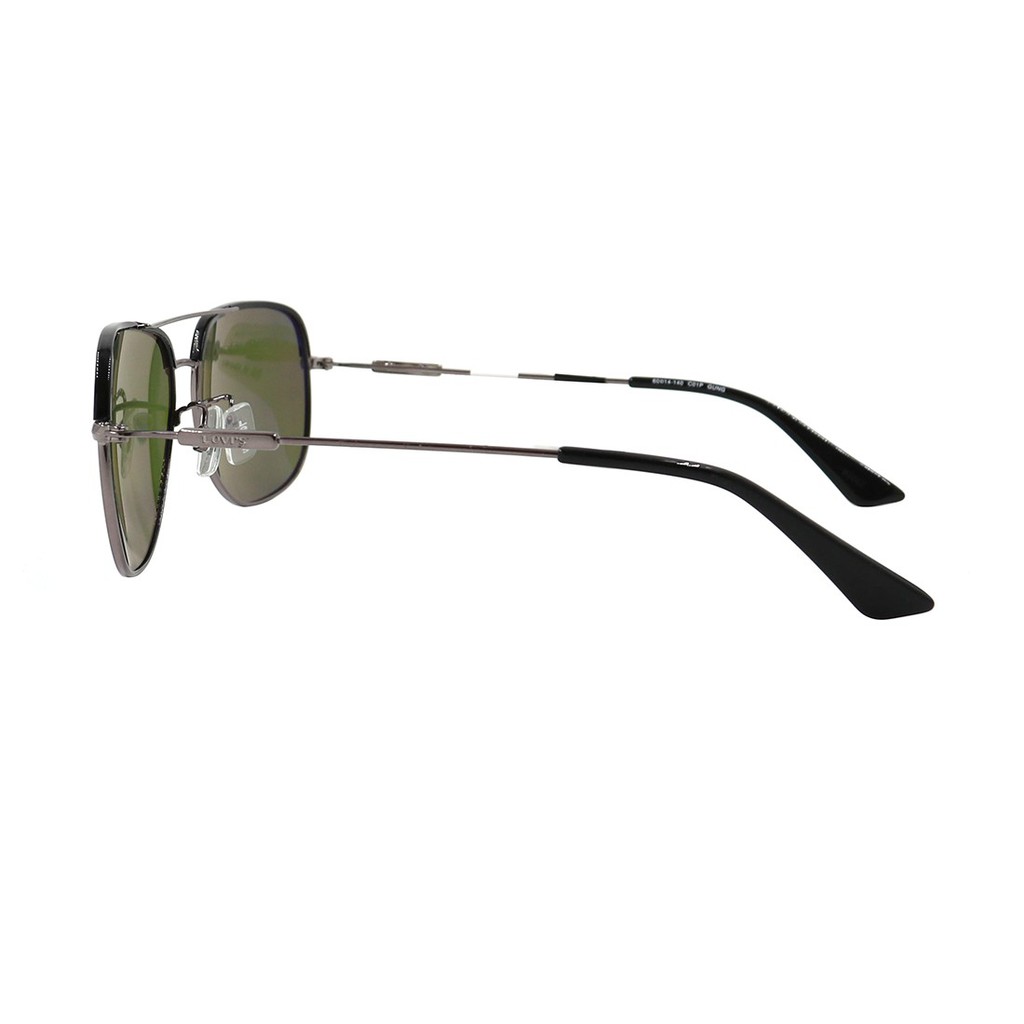 Kính mát Levi's LS91049X thời trang chính hãng, thiết kế dễ đeo bảo vệ mắt