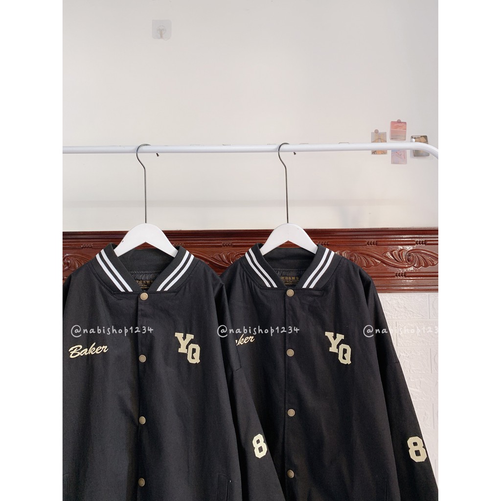 Áo Bomber Nữ Form Rộng Oversize Mã B3 (ẢNH THÂT) | BigBuy360 - bigbuy360.vn