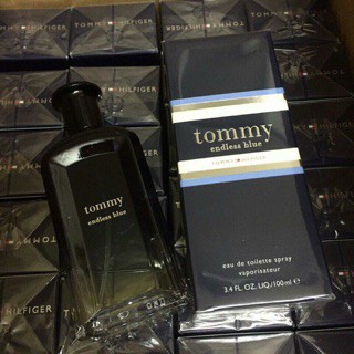 Nước hoa Tommy Endless Blue