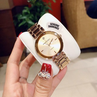 Đồng hồ nữ anne klein ak/1362rgrg