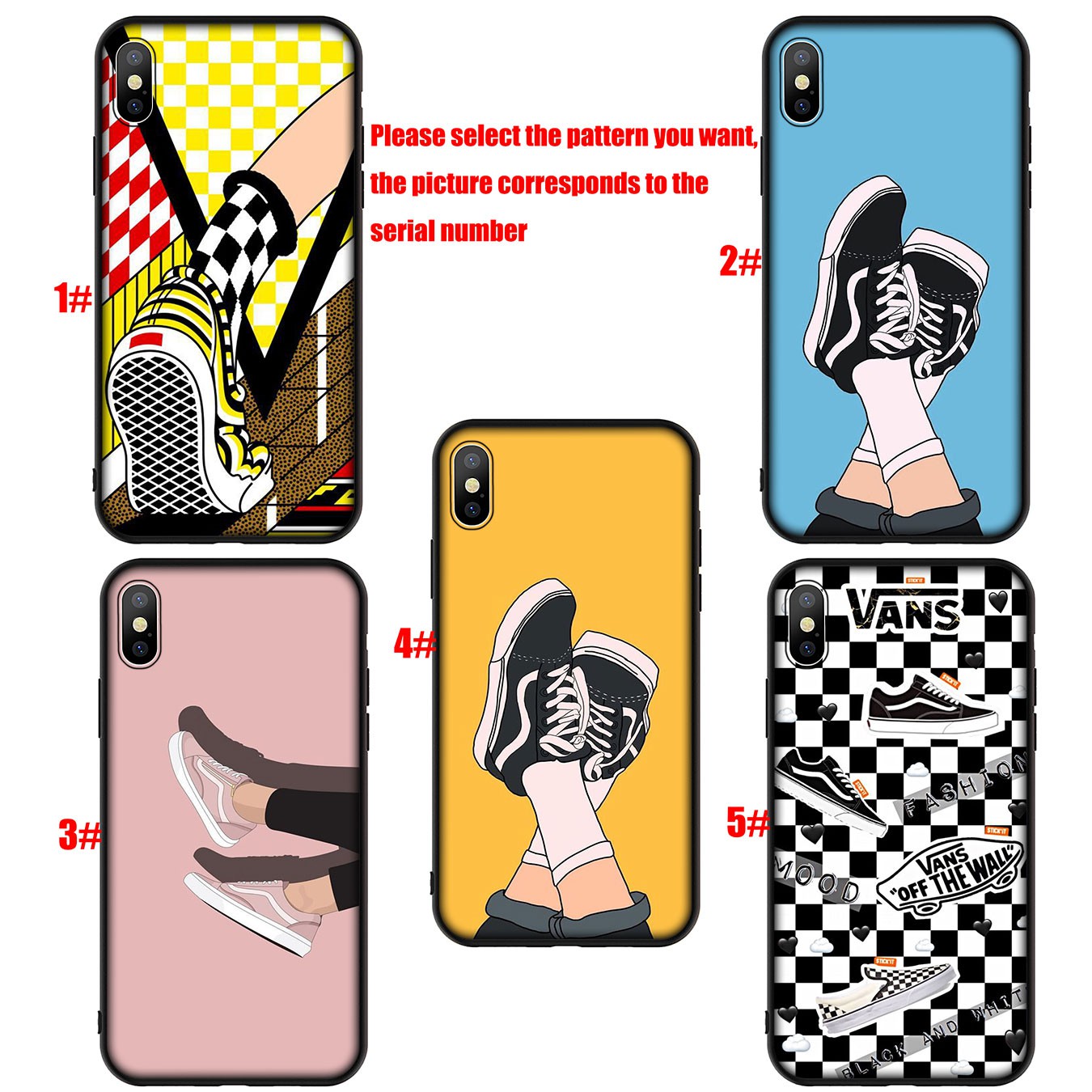 Soft Silicone Xiaomi Mi 10 9 9T Pro Lite SE pocophone f1 MI10 Mi9 Cover Vans Vogue Phone Case