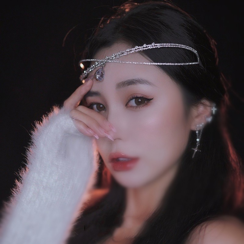 Vòng Cổ Choker Thời Trang Cá Tính dành Cho Nữ