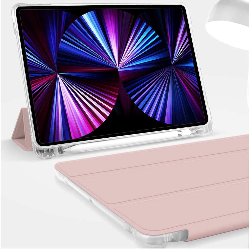 Bao Da Máy Tính Bảng Cho 2020 iPad Pro 11 iPad mini5 mini4 air3 Pro 10.5 8gen 7Gen 10.2 iPad Air 4 10.9 2019 Air1 air2 6th 5th 9.7 2017